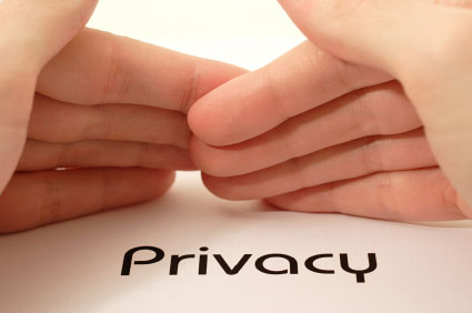 Normativa sulla Privacy