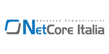 NetCore Italia - Telecomunicazioni